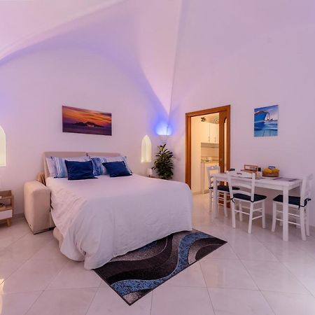 Suite Posterus 5 Капри Экстерьер фото