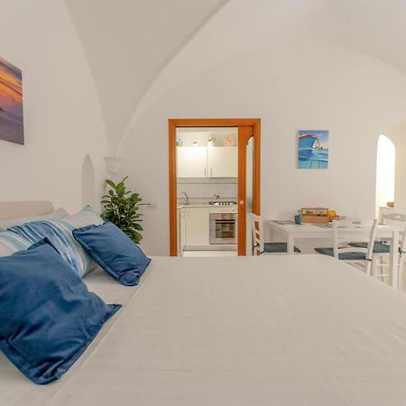 Suite Posterus 5 Капри Экстерьер фото